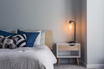 Cómo elegir la iluminación adecuada para el dormitorio