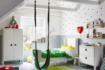 consejos para decorar la habitación de los niños