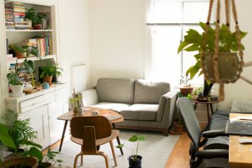 cómo hacer que tu casa se vea espaciosa