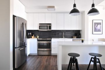 Por qué elegir pisos de madera para el hogar