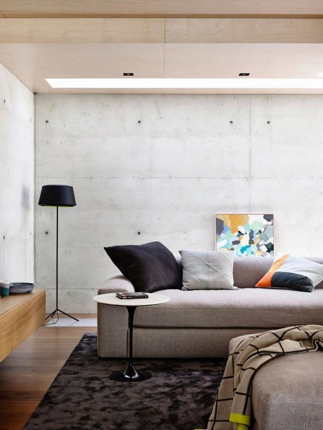 ideas minimalistas para decorar el hogar