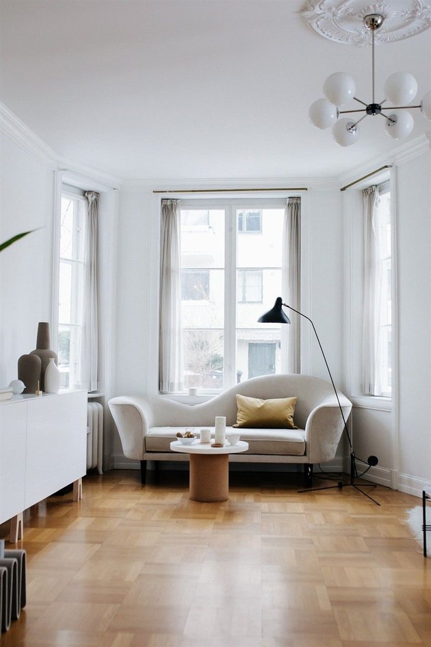 ideas minimalistas para decorar el hogar