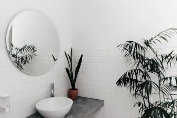 consejos para renovar un baño pequeño