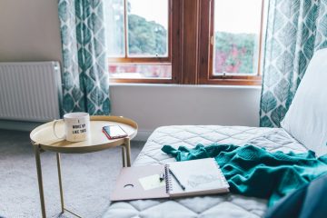 consejos para diseñar una hermosa habitación