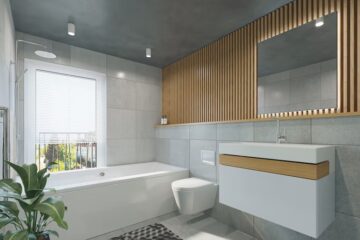 Consejos para modernizar el baño