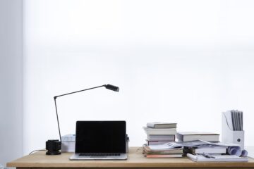 Diseña tu escritorio perfecto